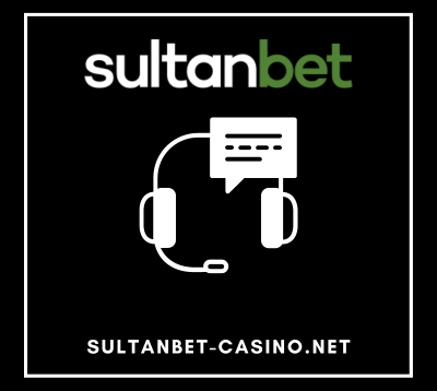 Sultanbet-Kundendienst und live chat