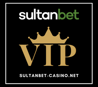 Sultanbet VIP-Boni