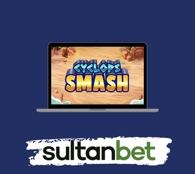 Cyclops Smash Slot | sultanbet-casino.net