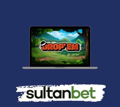 Drop'em Slot | sultanbet-casino.net