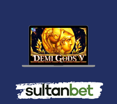 Demi Gods V Slot | sultanbet-casino.net