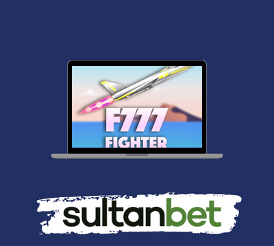 F777 Fighter Slot | sultanbet-casino.net