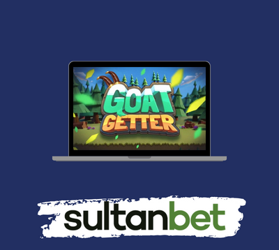 Goat Getter Slot | sultanbet-casino.net