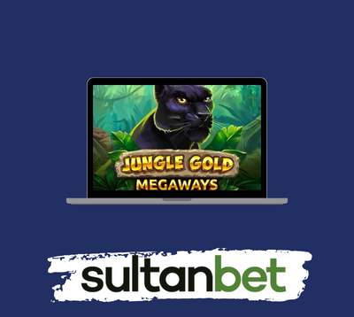 Jungle Gold Megaways Slot | sultanbet-casino.net