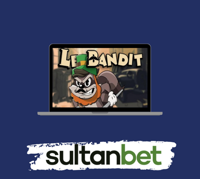 Le Bandit Slot | sultanbet-casino.net