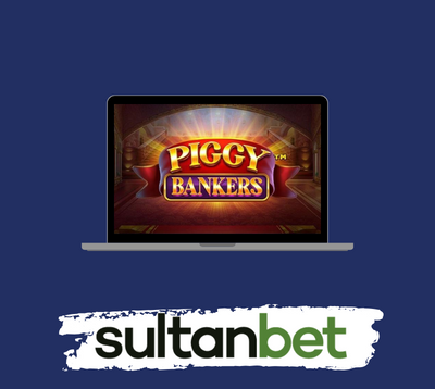 Piggy Bankers Slot - sultanbet-casino.net