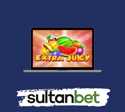 Extra Juicy Slot - sultanbet-casino.net