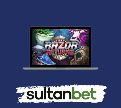 Razor Returns Slot - sultanbet-casino.net